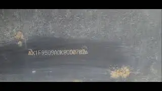 (00782) НЕФАЗ 9509-30 - 2019, г. Самара