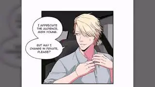Lets play~ Sam's blushy times