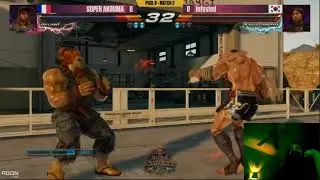 Yes That's a 90% Combo