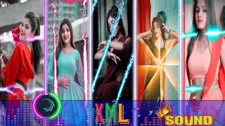 Hm aaise karenge pyar hindi dj xml file 🔥🥵 || Alight Motion XML File ⤵️