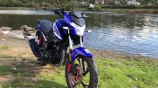 😍SPARK SP200R-27😍