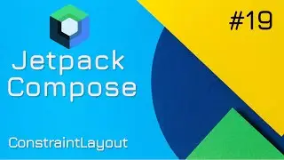 ConstraintLayout в Jetpack Compose за 30 хвилин