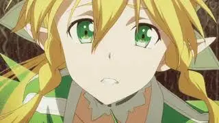 Ami and Ichigo vs Ulquiorra