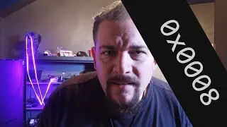 How to Property - 0x0008 - A Better Way To Human Vlog
