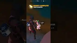 Fortnite kill #fortnite #epicgames #chapter4 #season1 #victoryroyale