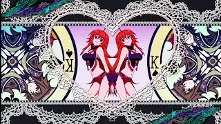 〘NBSPLV〙 Imprint ║〘Bass Boosted〙