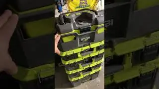 Ryobi Link PART 2 stay tuned