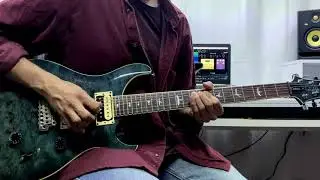 Adele - Rolling in the Deep | Cover