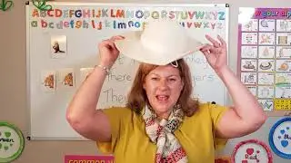 Increase your child's vocabulary.