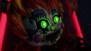 FIVE NIGHTS AT FREDDY’S: INTO MADNESS TRAILER GAMEPLAY & CINEMATIC