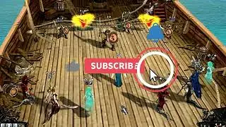 🎮🎮Etherlords II Easy to play 🎮🎮