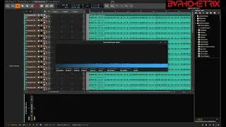 Mixing Loud with CTZ - Ep. 21 - Performance testing: KClip | TrackLimit | NF Saturate | Pro-L2