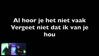 Jairzinho ft Snelle - Zegen (Lyrics)
