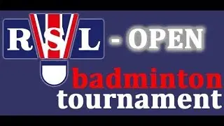 Ролик про 15-й Всероссийский турнир RSL OPEN