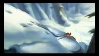 Bambi needs the witchdoctor
