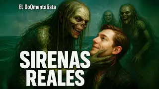 ‘Incredible! Real Mermaids Captured on Video: Proof of Their Existence?’