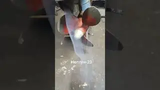 дымооок