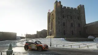Forza Horizon 4 