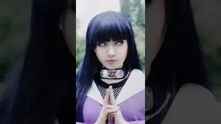 Naruto characters in real life | cosplay 