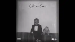 Blanco Panther - Blancorleone (Official Audio) 