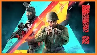 BATTLEFIELD 2042 - MAP EDITOR 