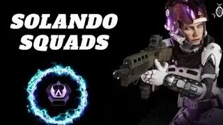 CLUTCH SPLIT 1 RANKED SEASON 8 APEX LEGENDS #43