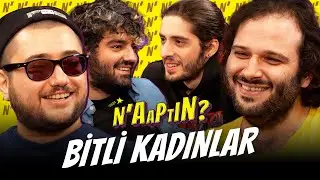 OSMANLI PRAGMATİZMİ - N'aaptın 38. Bölüm