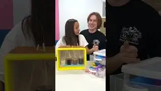 ESCOLHA UM DOCE NA GAVETA DE GULOSEIMAS #shorts