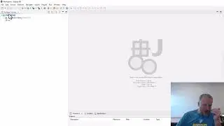 Creating a Java Project in Eclipse - 2025
