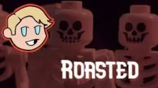 CA1 gets roasted by skeletons