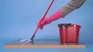 Cómo limpiar el piso: estrategias y métodos
