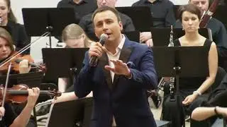 Владислав Косарев - Goodbye, My Love, Goodbye