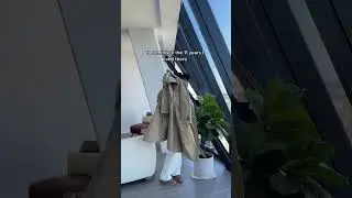 Unboxing Burberry Mid-length Chelsea Heritage Trench Coat