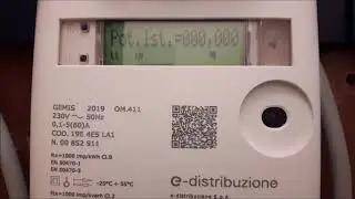 Microfotovoltaico a Spina Plug & Play:  Test Monodirezionale Enel