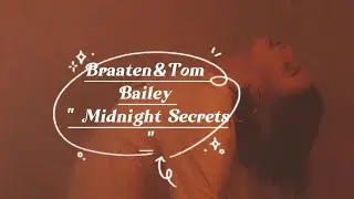Braaten & Tom Bailey 