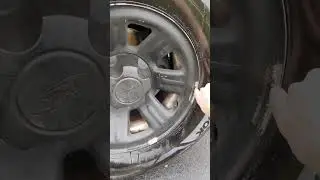 plasti dip wheel update