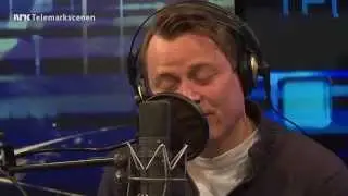 ARVID PETTERSEN Du (A.Pettersen)