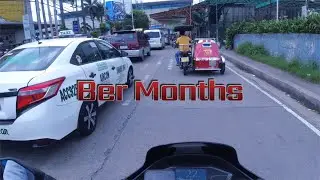Naligaw sa caloocan