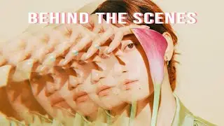 【Vlog】撮影メイキングムービー(Behind The Scenes)LUX BOX/CINEMATIC PORTRAIT