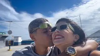 MEU NAMORADO É EU FIZEMOS ISSO JUNTOS 😱