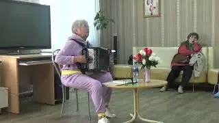 ТОНКАЯ РЯБИНА