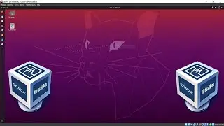AFFICHER UBUNTU EN PLEIN ECRAN SUR VIRTUALBOX