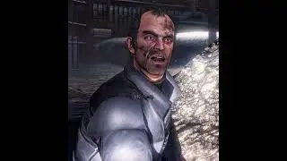 Ain't Gonna Leave You Mikey! | Grand Theft Auto 5 #shorts #gta #gta5 #edit #recommended #treding