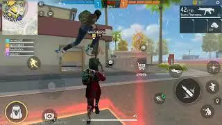 Free Fire 2 болим казакша