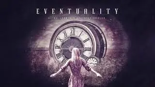 Andreas Kübler feat. Alina Lesnik - Eventuality