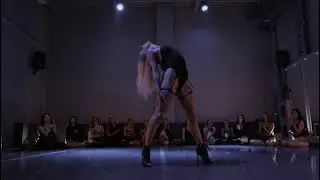 Yana Zhizhina | Carlina - Lucky Girl Choreography @luckygirlcarlina