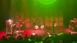 Yngwie Malmsteen The Oriental Theater Denver 10-16-24