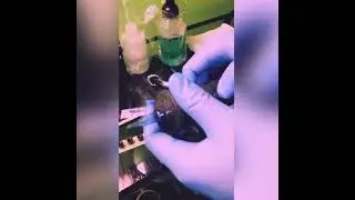 tattoo working vedio tattoo artist