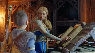 Atreus down bad