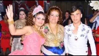 ilmi ile mediya nisan toreni  1